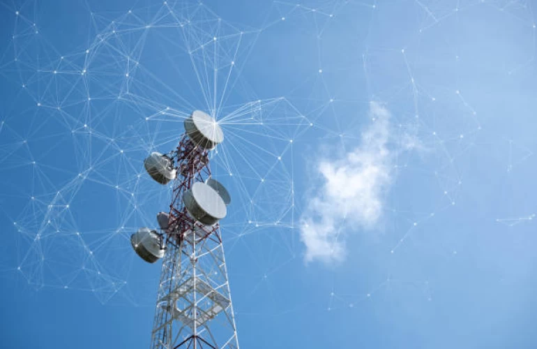 Empowering Connections: OptoCom Paving the Way to the Future