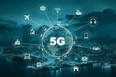 The Future of 5G Technology