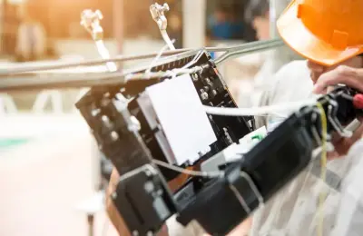 Fujikura Announces Launch of 41R Mass Fusion Splicer