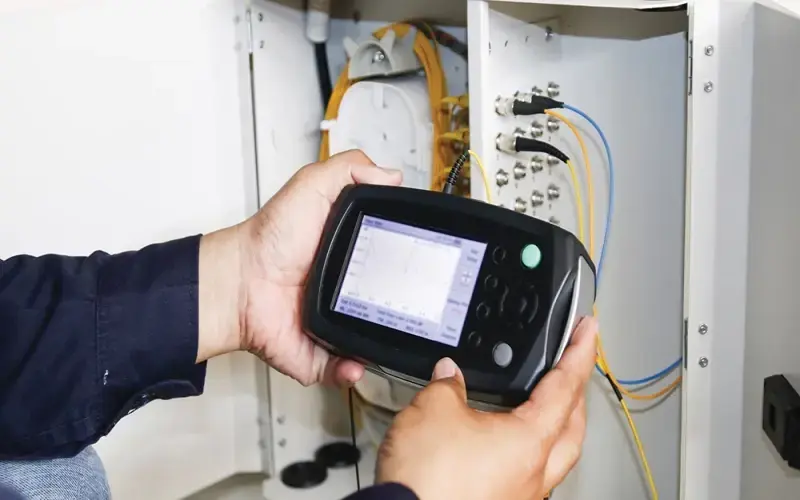 Repair & Maintenance Services