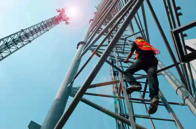 Repair & Maintenance Services