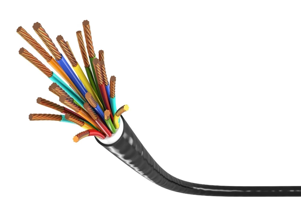 Signal and Control Cables