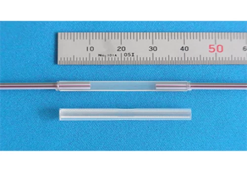 Fiber Protection Sleeves for Ribbon fiber FP-04T/FP-5/FPS series