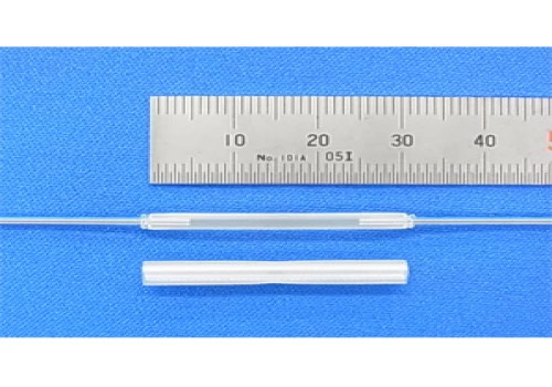 Fiber Protection Sleeves for Ribbon fiber FP-04T/FP-5/FPS series