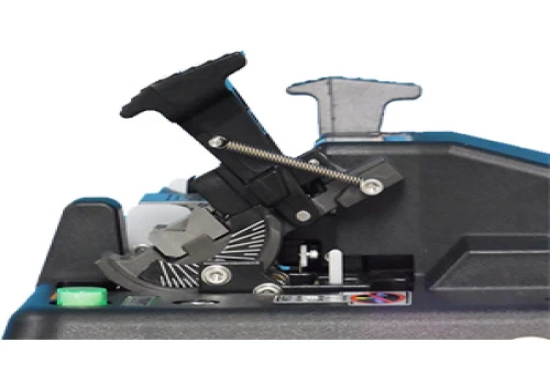 Advanced Optical Fiber Cleaver CT-101