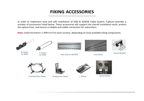 Accessories (HP)