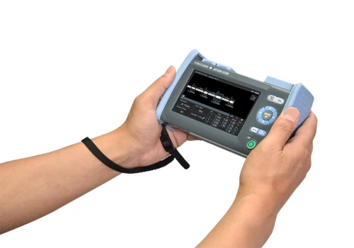 AQ1000 Entry Level Optical Time Domain Reflectometer