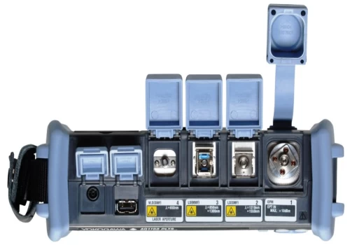 AQ1100 Optical Loss Test Set