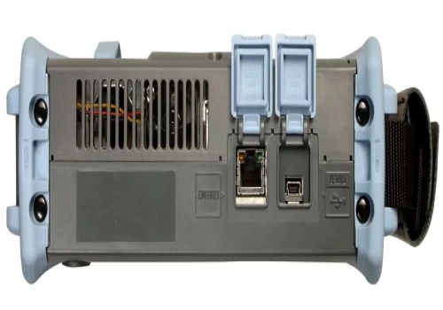AQ1300 Series 1G/10G Ethernet Multi-Domain Tester