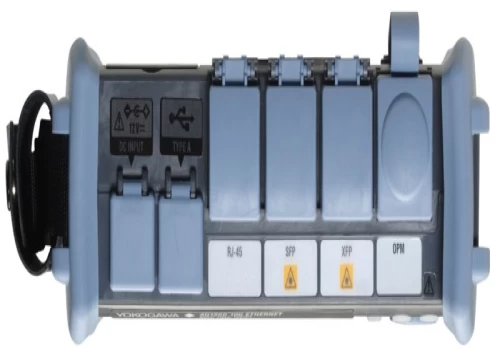 AQ1300 Series 1G/10G Ethernet Multi-Domain Tester