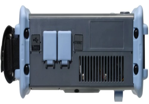 AQ1300 Series 1G/10G Ethernet Multi-Domain Tester