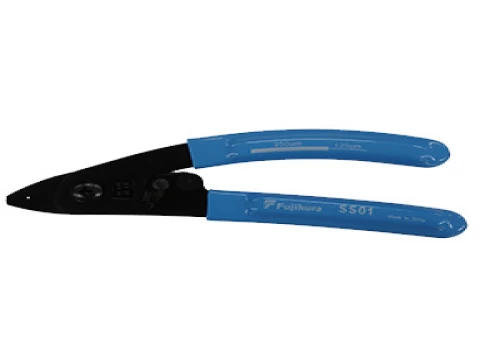 Single fiber stripper SS01