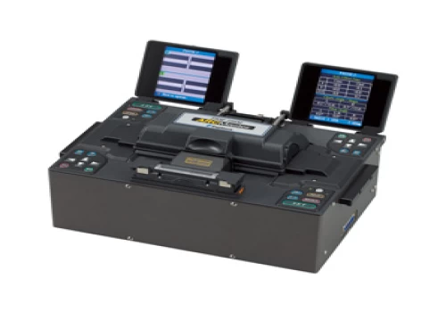 Specialty Fiber Fusion Splicers FSM-100P+