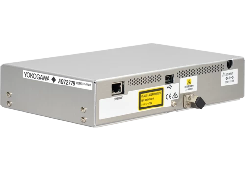 AQ7277B Remote Optical Time Domain Reflectometer