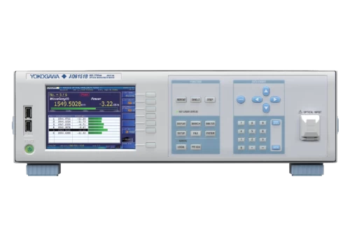 AQ6151B Optical Wavelength Meter
