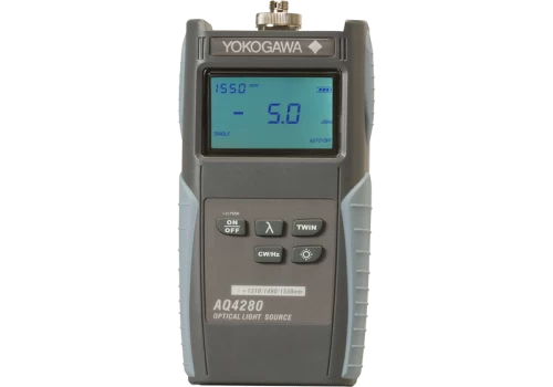 AQ4280 Series Portable Light Source