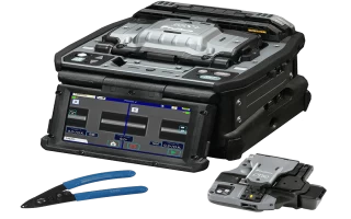 Core Alignment Fusion Splicer 90S+ Kit