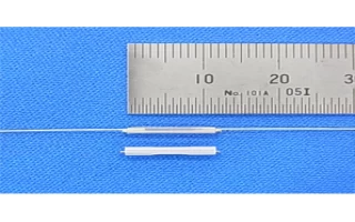 Fiber Protection Sleeves FP-03/FPS01 series