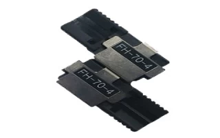 Fiber Holder FH-70 series