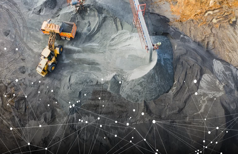 Mining